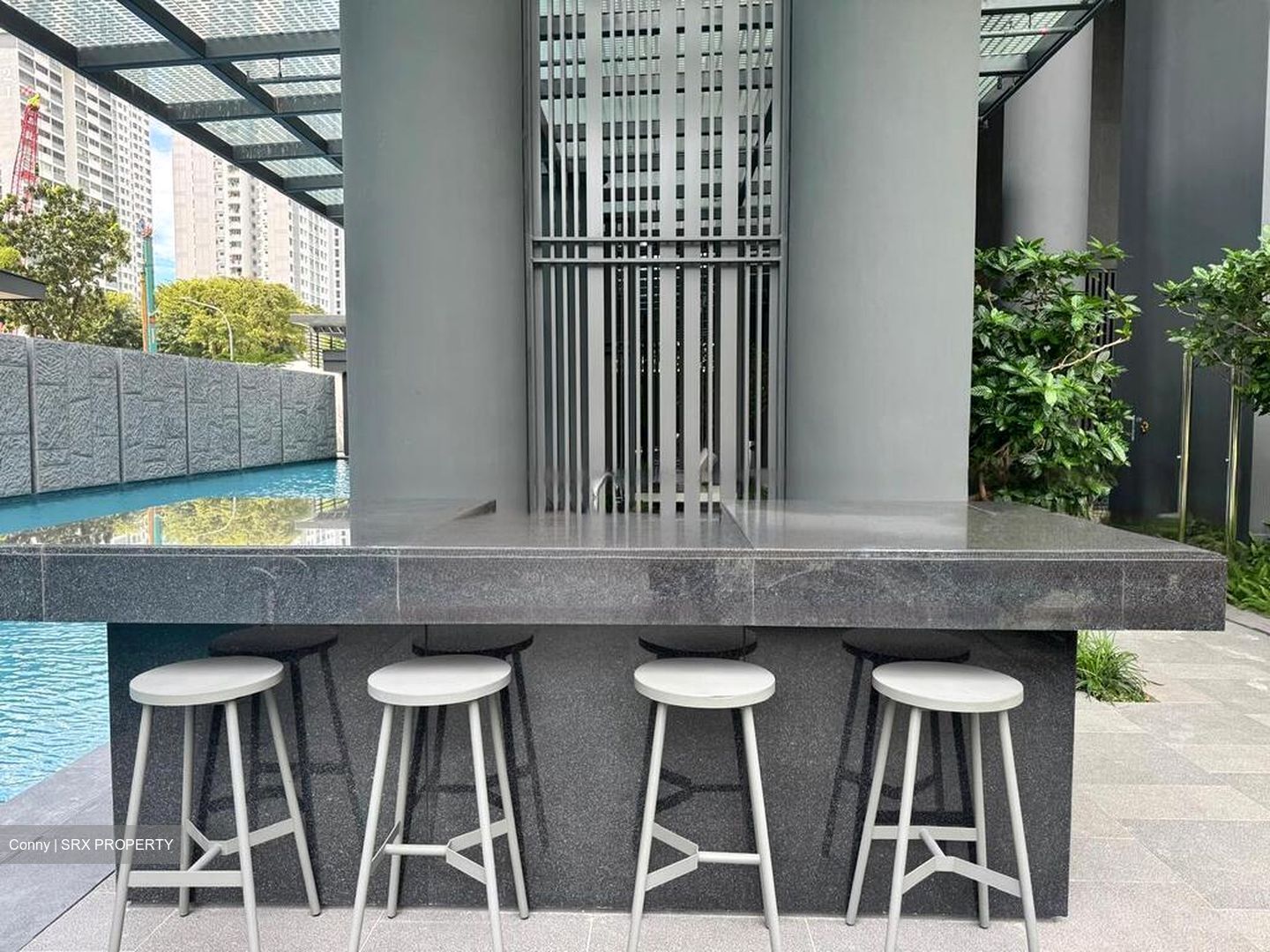 One Holland Village Residences (D10), Apartment #603128371